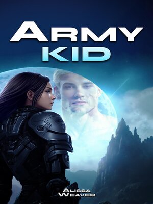 cover image of Army Kid
